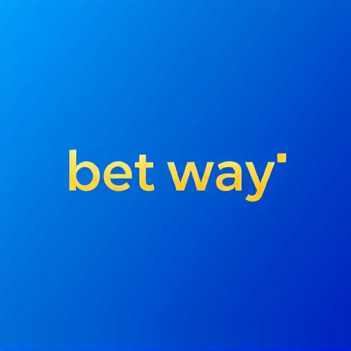 Bet WAY Logo - Casa de Apostas